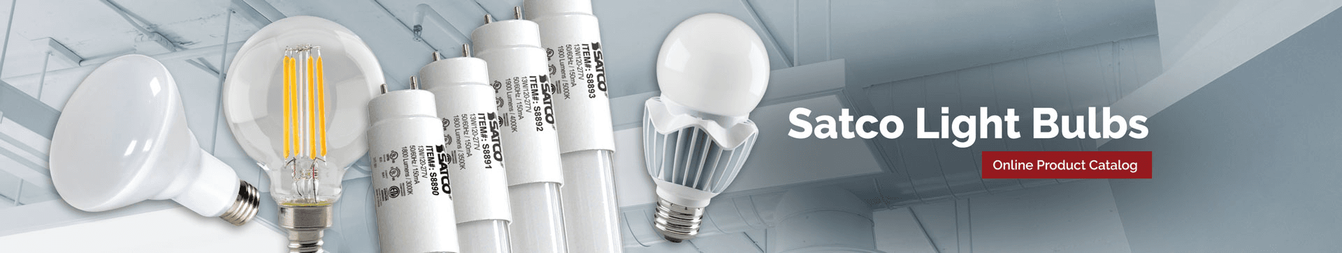 Decorative LED