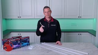 Dimension Tape Light Accessories