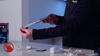 Dimension Performer Tape Light