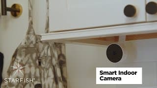 Smart Indoor Camera