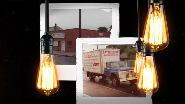 Satco 60th Anniversary Corporate Video