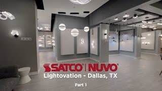 Dallas Showroom - Part 1 (6:34)