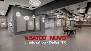 Dallas Showroom - Full Video (17:35)