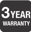 warranty^3_years^2