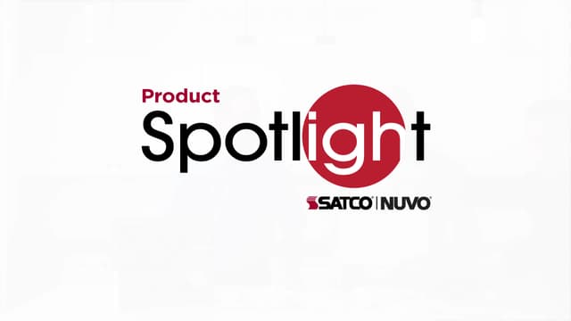 STARFISH Smart LED Eave Light Overview