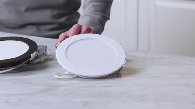 Performer Series Slimfit Downlght Product Overview