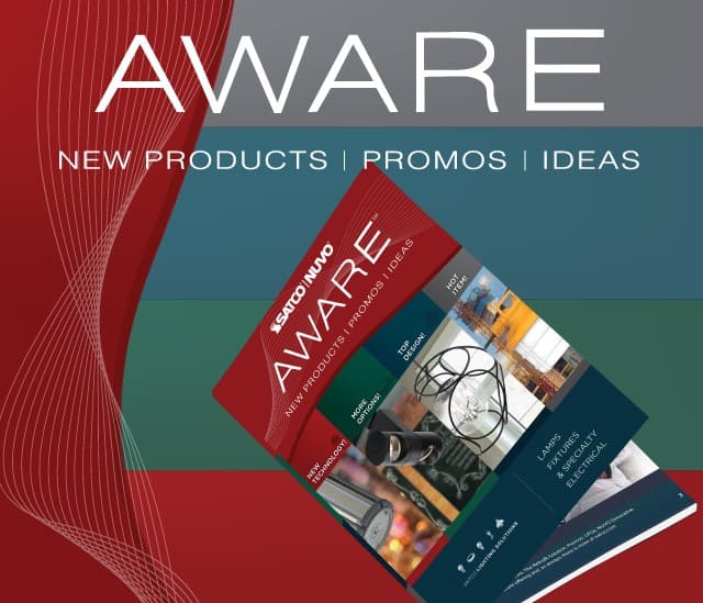 SATCO AWARE: A New Promotional Publication