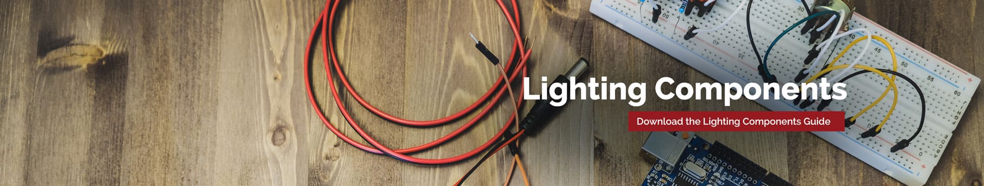 Lighting Components