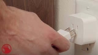 STARFISH: Wi-Fi Smart Plug