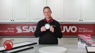 Blink Pro and Pro + Fixture Series