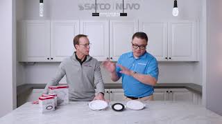 Plus Series Slimfit Downlights Product Overview