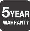 warranty^5_years^2