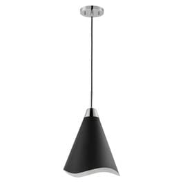 60-7472 TANGO 1 LIGHT SMALL PENDANT 60-7472 TANGO 1 LIGHT SMALL PENDANT