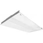 Nuvo 65/431 Satco LED Troffer Fixture,White 