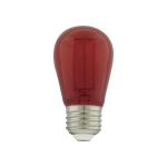 Satco S11237, 5W LED JCD T4 Light Bulb